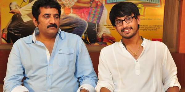 raj tarun cinema choopistha maava