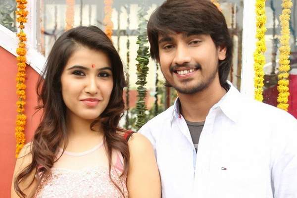 raj tarun in allu arvind production