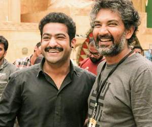 rajamouli mahabharath movie and jr ntr as sai krishna