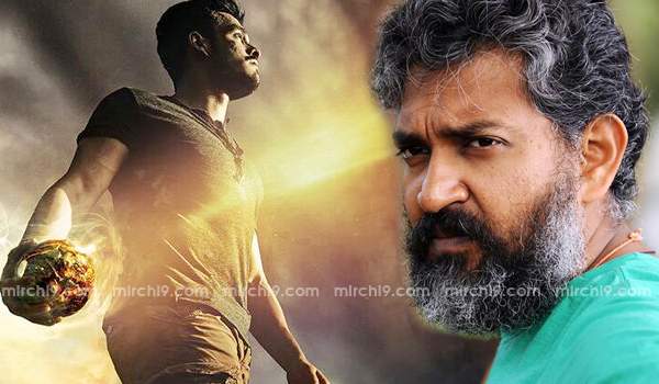 rajamouli tweet on akhil firstlook 