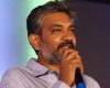 I used to write love letters to Rajamouli