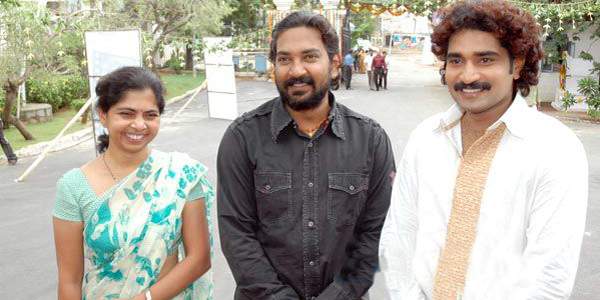 rajeev kanakala named rajamouli as jakkanna