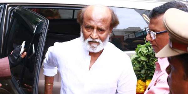 Lord Shiva recurring in superstar's movies