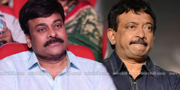 ram gopal varma satire chiranjeevi birthday celebrations