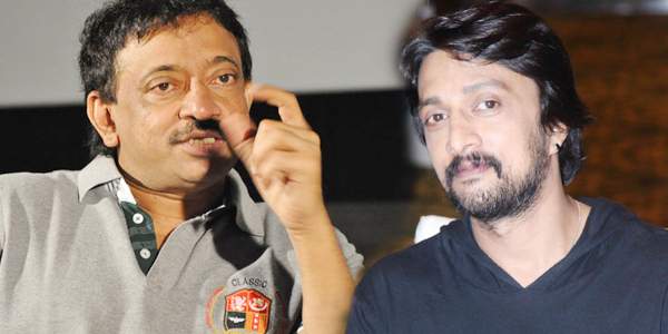 ram gopal varma sudeep movie