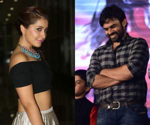 rashi kanna sai dhram tej pic