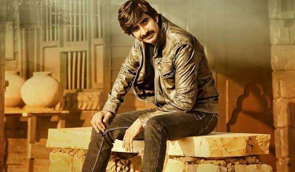 raviteja comments on surender reddy