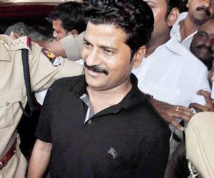 revanth reddy high court hearing