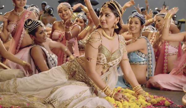 rudramadevi bollywood rights sold fro 22 crores