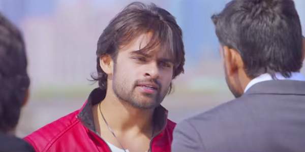 sai dharam tej subramanyam for sale trailer