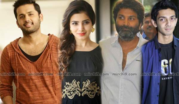 samantha next movie with trivikram