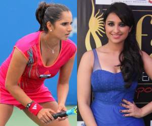sania mirza bio pic parineeti chopra