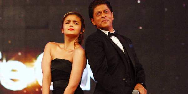 shahrukh khan alia bhatt movie