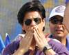 ipl cleared ban issue on shahrukh khan