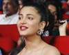 shruthi hassan about mahesh babu