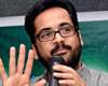 sivaji comments on special status