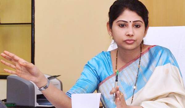 smitha sabharwal outlook magazine issue