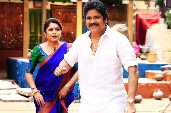 soggade chinni naayana poster