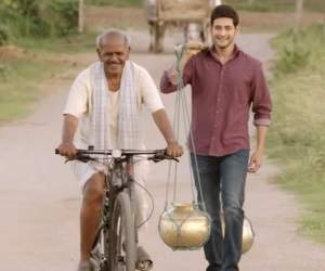 srimanthudu 2 million dollars usa