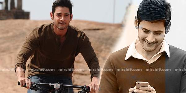 srimanthudu entering into 3 million club