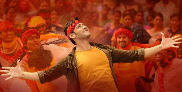srimanthudu-first-talk