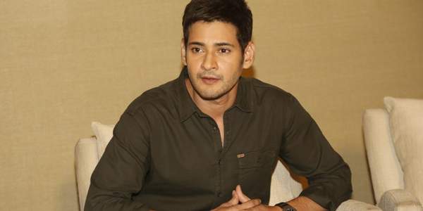 srimanthudu interview