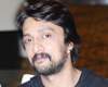 Sudeep caught in a new affair rumor!