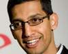 Indian origin CEO for Google