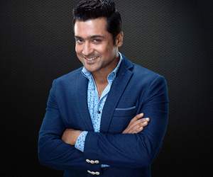 suriya ambassedor for intex ad