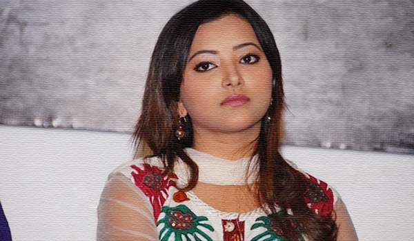 swetha basu prasad participate in bigboss show