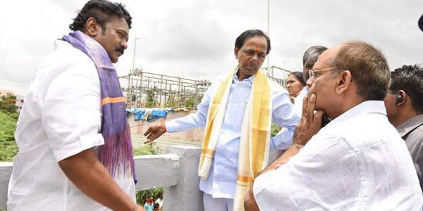 telangana brand liquid