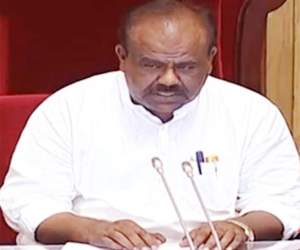telangana congress mlas banned in assembly