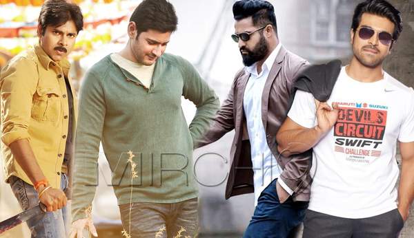 tollywood 60 crore club movies
