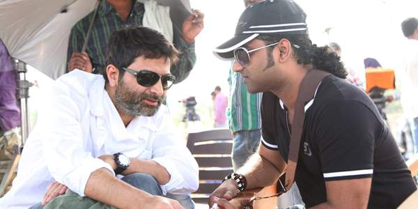 trivikram-dsp