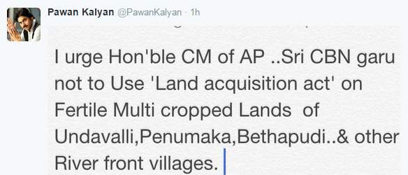 pk tweet