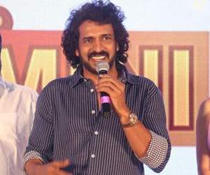 Eccentric Hero: I'm scared to release my film's trailer