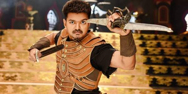 vijay puli release date