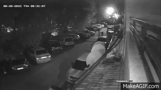 delhi cctv video