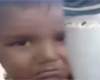 Head gets struck in a pressure cooker!