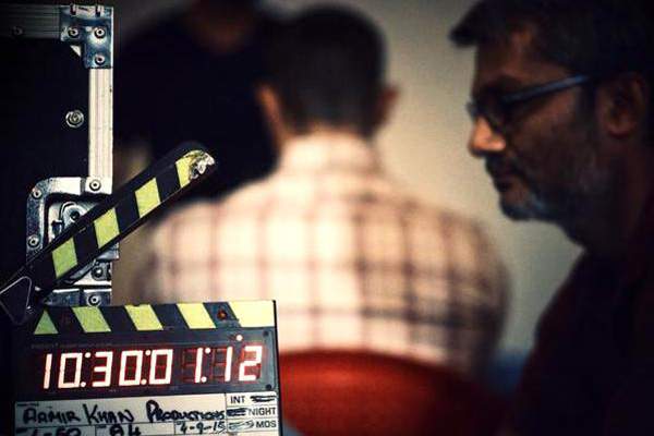 AAmir Khan Mahavir Poghat movie