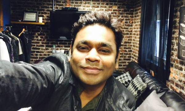 AR Rahman strong reply to warning