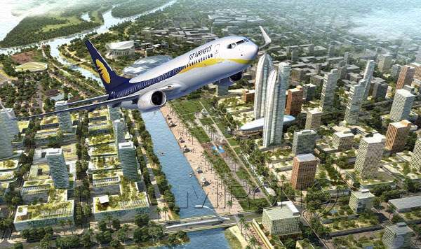 Amaravati International airport