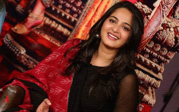 Anushka shetty rudrama devi collections