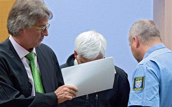 Asadullah Khan