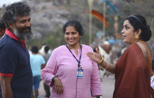 Baahubali tv rights official maa tv