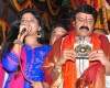 Balakrishna Dictator Song launch Khairatabad Ganesh stills