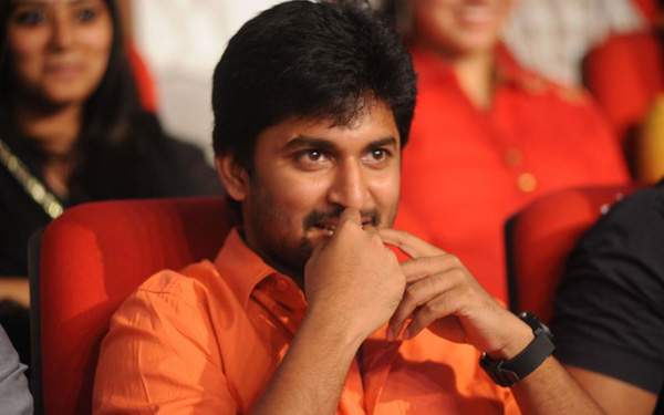 Balayya special love for Nani