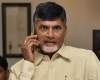 Naidu says no chance of permission for Jagan!