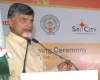 Naidu's pace worries Jayalalithaa