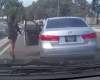 Driver-less car video goes viral